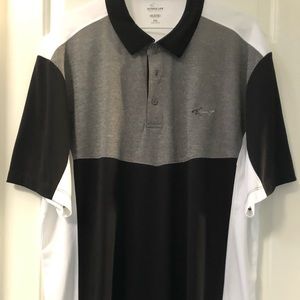 Greg Norman Attack life